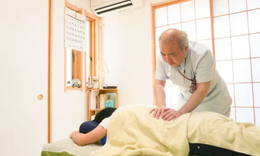 スフィア鍼灸マッサージ院の代表的な写真