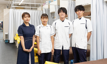 はぴねす鍼灸整骨院　阿倍野院の代表的な写真