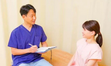 ひばりが丘ヒロ整骨院の代表的な写真