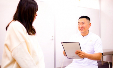 いまざと整骨院　緑橋駅院の代表的な写真
