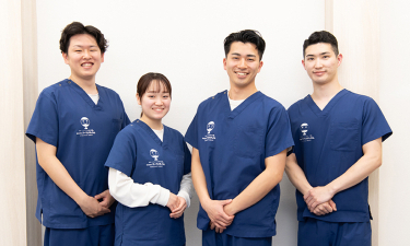 マーサ鍼灸整骨院　新小岩院の代表的な写真