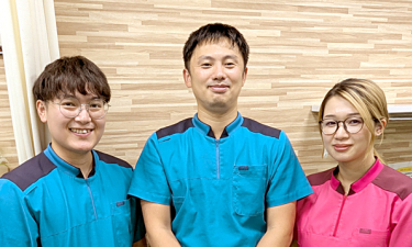 リセット整骨院　やえのさと院【鍼灸】の代表的な写真