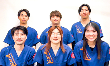 Ｓｈｉｎｊｕｋｕの鍼灸整骨院の代表的な写真