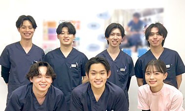 上飯田名倉堂鍼灸接骨院の代表的な写真