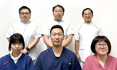 ダイアン鍼灸整骨院の代表的な写真