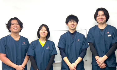 久米川駅前接骨院の代表的な写真