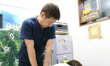 高松鍼灸整骨院の代表的な写真