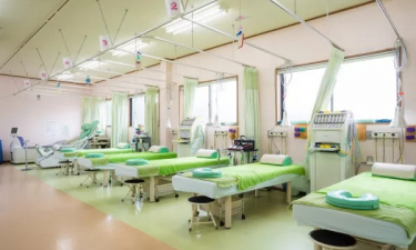 相澤鍼灸整骨院の代表的な写真