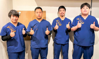 中野通り整骨院の代表的な写真