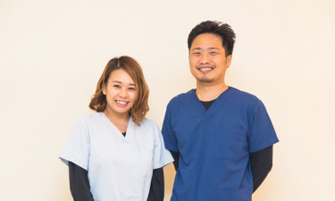 Haru整骨院の代表的な写真