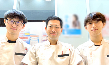 すずらん鍼灸接骨院　千葉仁戸名院の代表的な写真