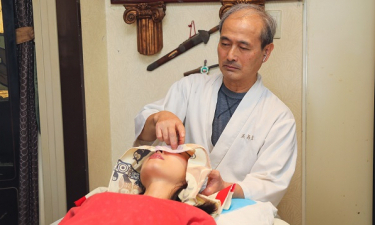 天寿堂整復院【鍼灸】の代表的な写真