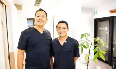 イーライフ鍼灸接骨院　豪徳寺院の代表的な写真