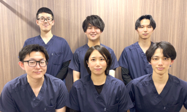 八幡山駅前接骨院・鍼灸院の代表的な写真