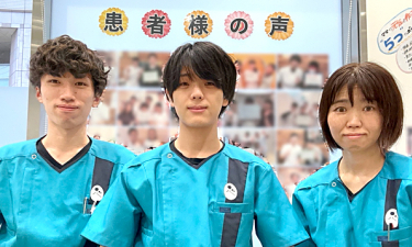 こころ整体院　ノクティプラザ溝口院の代表的な写真