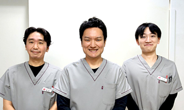 あい鍼灸院・接骨院　天満橋院の代表的な写真