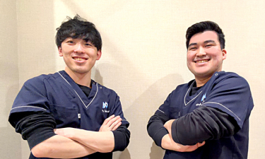 青葉台かなで整骨院の代表的な写真