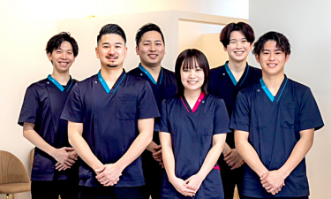 あおば鍼灸院接骨院　栄ナディアパーク店の代表的な写真