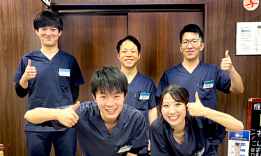 与野名倉堂鍼灸院・整骨院の代表的な写真