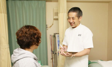 なかのや鍼灸整骨院　麻生院の代表的な写真