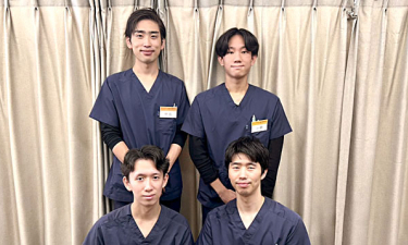せんがわ名倉堂整骨院【鍼灸】の代表的な写真
