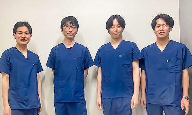 むげん鍼灸接骨院　岩地院の代表的な写真