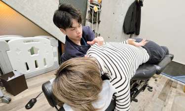 ＡＲＡＫＩ鍼灸院／整骨院（あらき）緑橋駅前店の代表的な写真