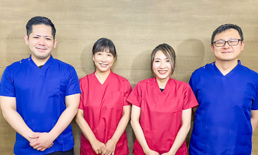 えがおウェルネス整骨院【鍼灸】の代表的な写真