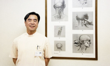 レディースソフトカイロプラクティック　アトラスセラピーの代表的な写真