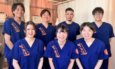 方南町駅前はり灸整骨院の代表的な写真