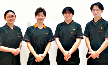 くまのみ整骨院　アリオ上尾院【鍼灸】の代表的な写真