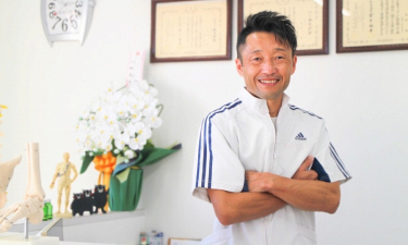 はりきゅうマッサージつかさ治療院 清水院の代表的な写真