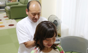 堺長生館片山療院の代表的な写真