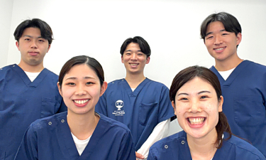 マーサ鍼灸整骨院 イオンタウン浜松葵院の代表的な写真