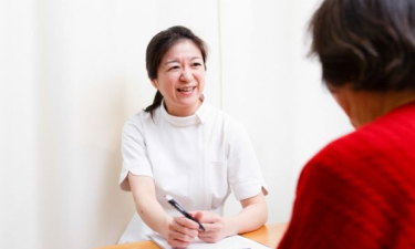 明神前鍼灸治療室の代表的な写真