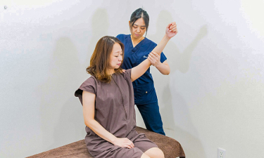 おがわ整骨院の代表的な写真