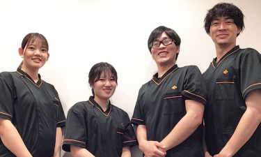 くまのみ整骨院　北浦和駅前院【鍼灸】の代表的な写真