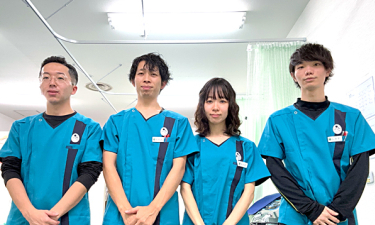 こころ整体院　キャポ大谷地院の代表的な写真