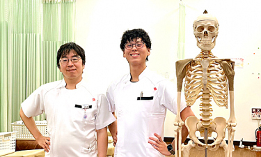 すずらん鍼灸接骨院　熱田千年院の代表的な写真