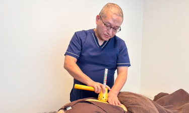 シャローム鍼灸院の代表的な写真