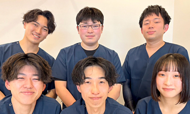 佐野伊勢山町接骨院の代表的な写真