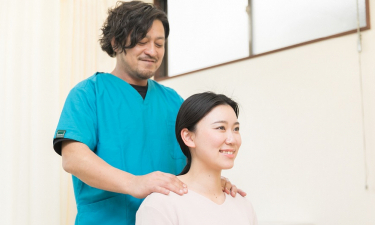 こうたろう鍼灸整骨院の代表的な写真