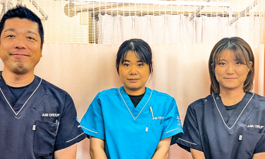 さくら整骨院・はりきゅう院　上板橋駅院の代表的な写真