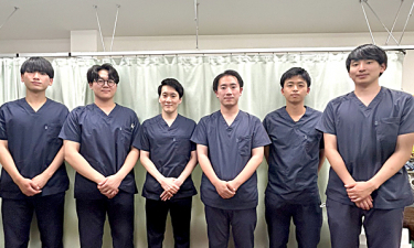 上石神井名倉堂整骨院【鍼灸】の代表的な写真