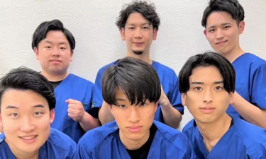 Ｆ．Ｃ．Ｃ．かやば町鍼灸整骨院の代表的な写真