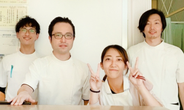 てるて接骨院鍼灸院の代表的な写真