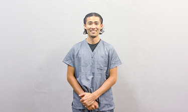 横浜伊勢佐木長者町鍼灸接骨院の代表的な写真