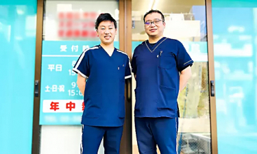 レモン接骨院【鍼灸】の代表的な写真