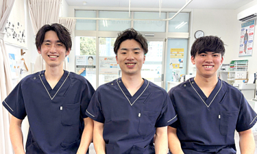 むげん整骨院　桃山御香宮前の代表的な写真