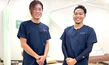 すずらん接骨院　金山駅前院の代表的な写真